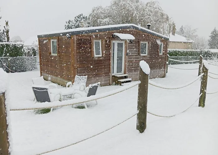 Chalet A La Campagne
