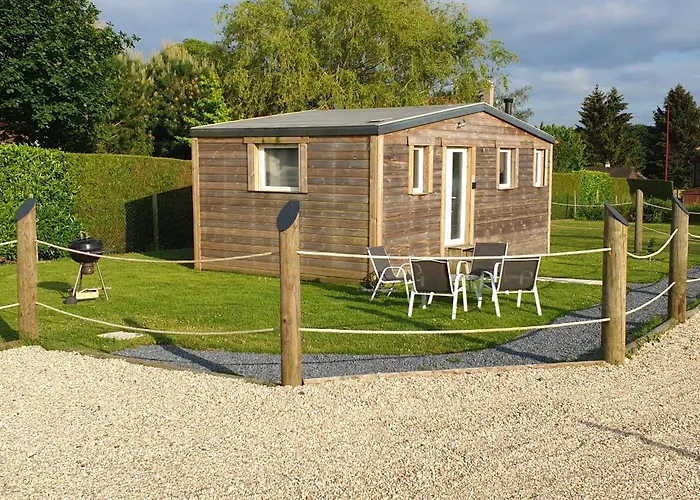 Chalet A La Campagne