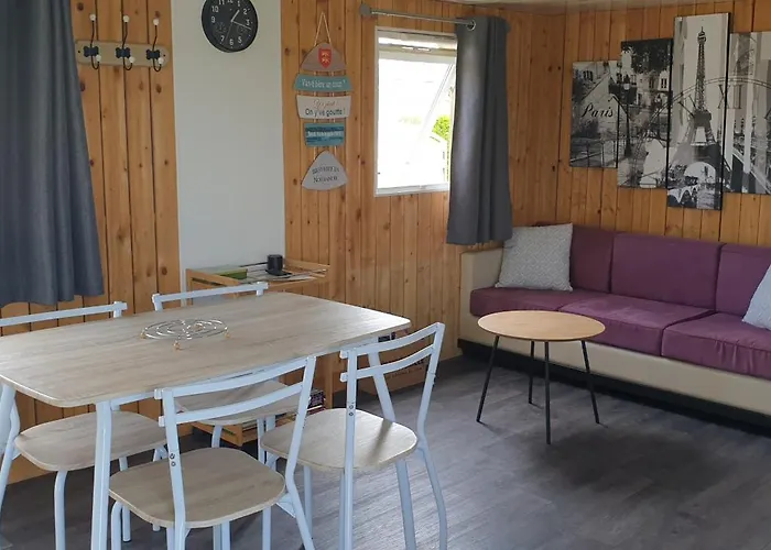 Chalet A La Campagne